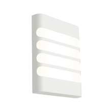 Odessa Grill Exterior Wall Light